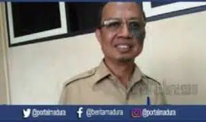 Pemerintah Pusat Review Pasar Kolpajung Pamekasan