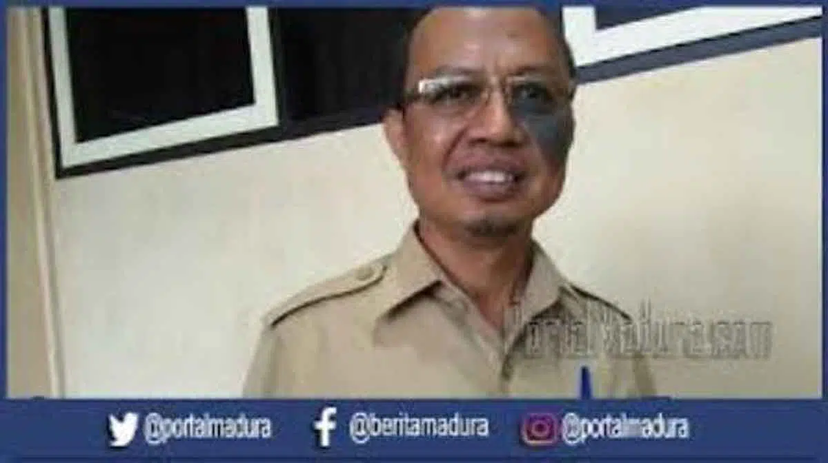 Telan Rp 5,4 M, Kios dan Los Belum Bisa Tampung Pedagang Pasar Palengaan