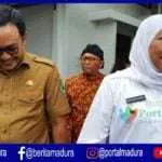 Gubernur Jatim Khofifah Programkan Bangun BPOM di Madura