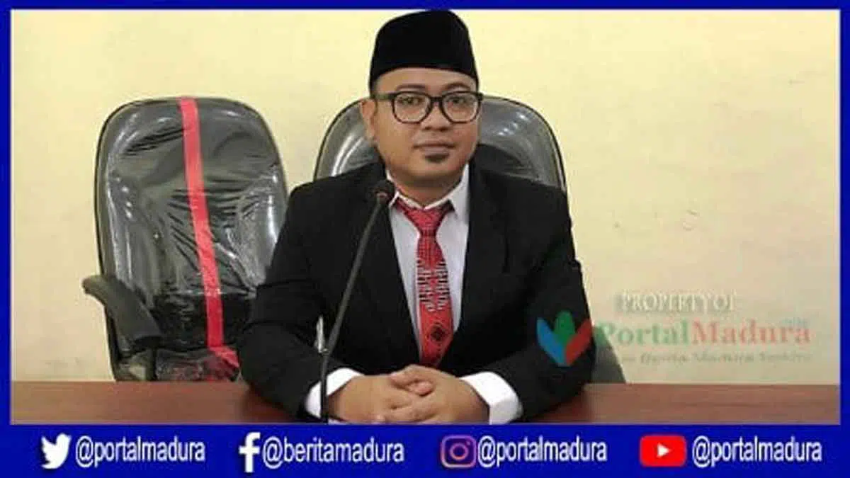Besok, Bawaslu Sampang Akan Bersihkan APK Pemilu 2019 Langgar Aturan