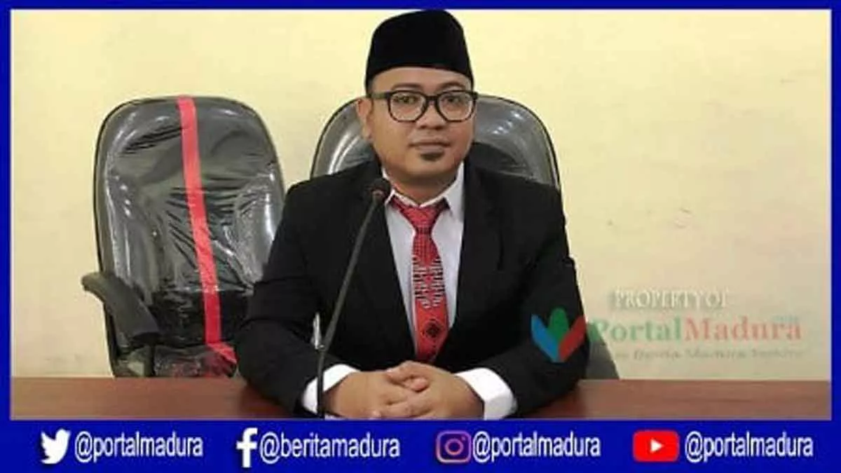 Besok, Bawaslu Sampang Akan Bersihkan APK Pemilu 2019 Langgar Aturan