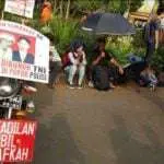 Komnas HAM: Kedua Capres tidak Punya Visi Tangani Pelanggaran HAM