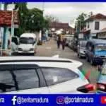 Antrian Panjang Landa Penyeberangan Kalianget-Talango, Warga Sumenep Minta Pemerintah Tak Tutup Mata
