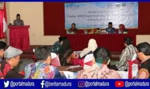 Bupati Sumenep Sebut Alokasi Anggaran Pendidikan di Atas 20 Persen