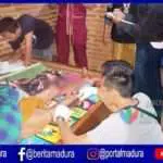 Isu Santet Makan Korban, Kakek 80 Tahun Tewas Bersimbah Darah