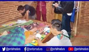 Isu Santet Makan Korban, Kakek 80 Tahun Tewas Bersimbah Darah
