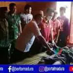 Nelayan Arjasa Ditemukan Tewas Mengambang di Laut Sumenep