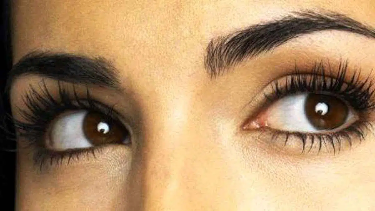 Ladies, Ini 6 Cara Alami Tebalkan Alis dan Bulu Mata