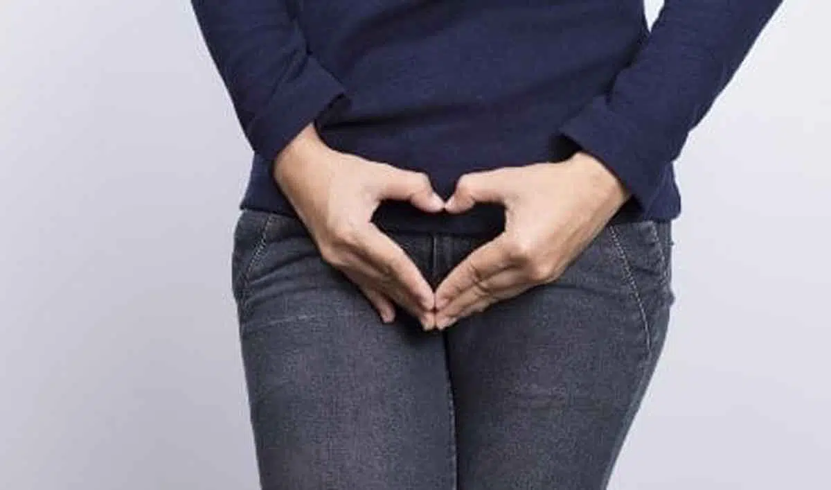 Ladies, Kenali Tanda-tanda Vagina Anda Sehat