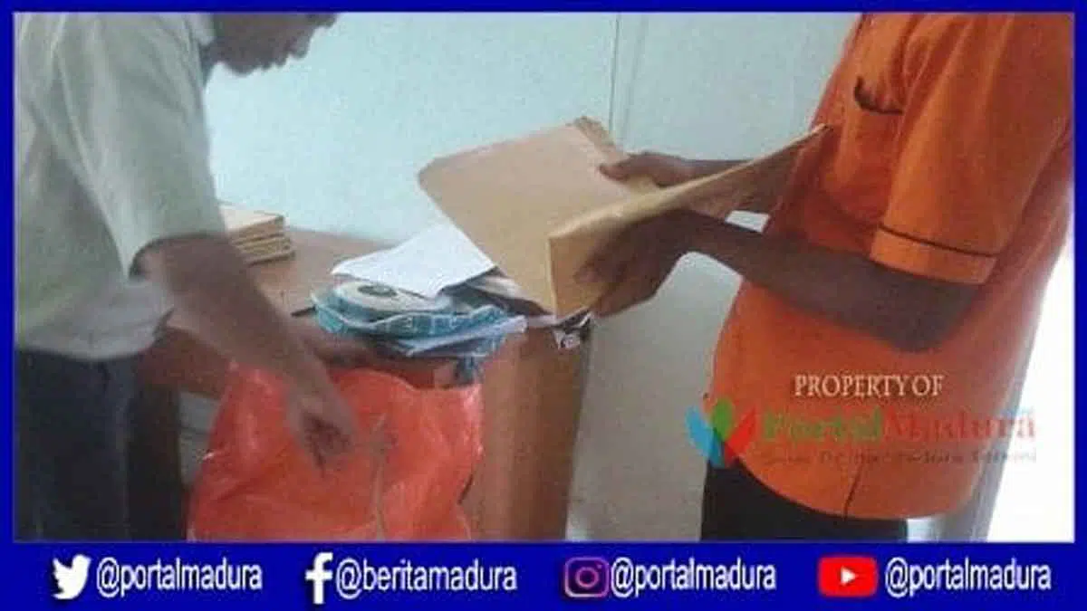 Lagi, Tabloid Indonesia Barokah Dikirim ke Pantura Sampang