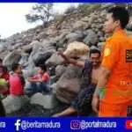 Satu Bulan Melaut, 5 Nelayan Sumenep Terdampar di Lombok Timur Akhirnya Dipulangkan Pakai Pesawat