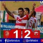 Menang Lawan Sriwijaya FC,  ke Babak 8 Besar Piala Indonesia