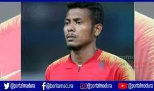Madura United Vs Sriwijaya FC, Zulfiandi Optimis Menang