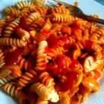 Resep Makaroni Tuna Saus Tomat yang Gurih dan Lezat