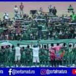 Manajemen Persesa dapat Tekanan Suporter Trunojoyo Mania Sampang