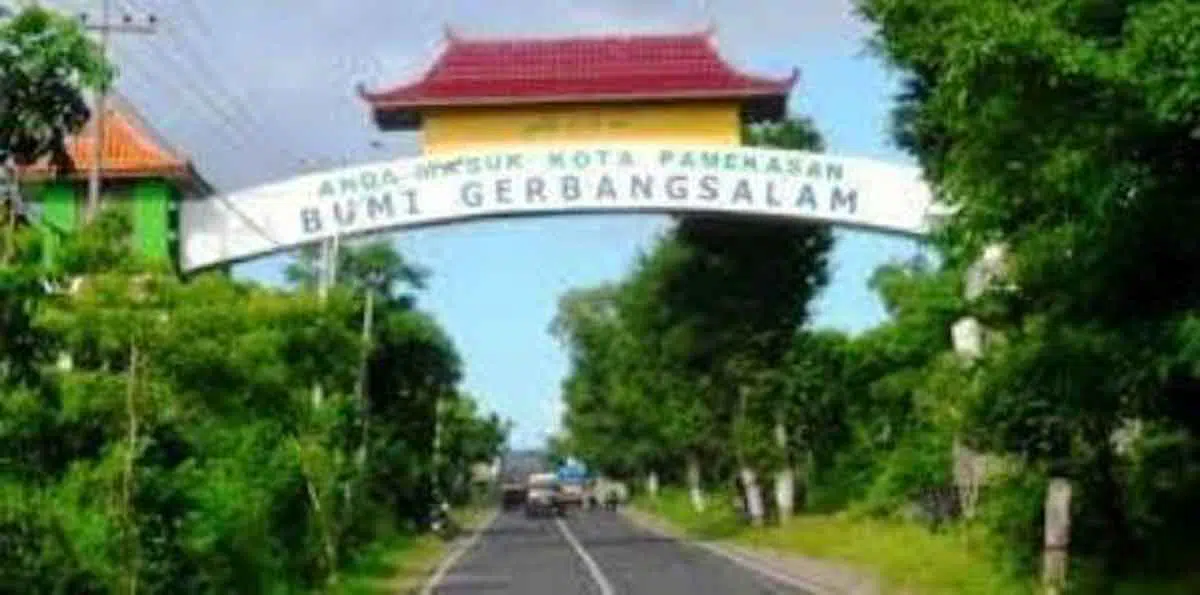 Masih Ada Pasar Tradisional di Pamekasan Tak Dibangun Toilet