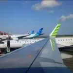Maskapai Penerbangan Indonesia Turunkan Harga Tiket 20%