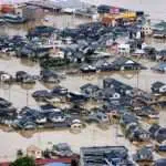 Masuk Februari, BMKG Tetap Himbau Masyarakat Waspada Potensi Banjir