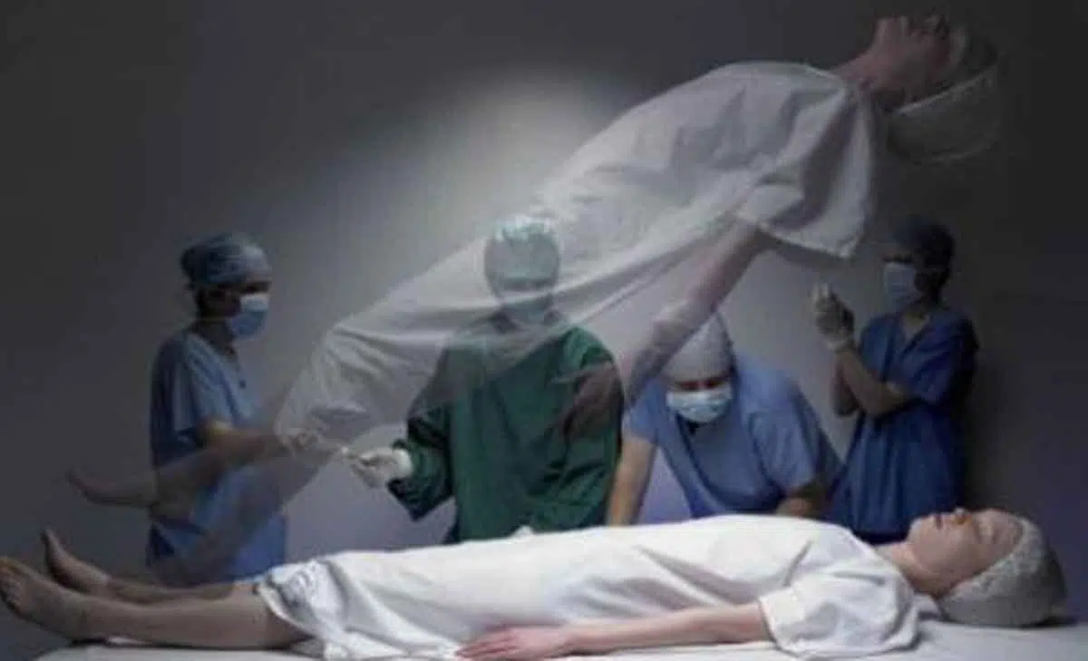 Ini 5 Kisah Mistis Orang yang Pernah Alami Mati Suri