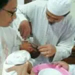 Dalam Islam, Ini 7 Hal yang Perlu Dilakukan pada Bayi Baru Lahir