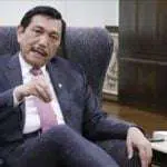 Menko Maritim: Pertemuan Presiden dengan Freeport Bahas Kepentingan Nasional