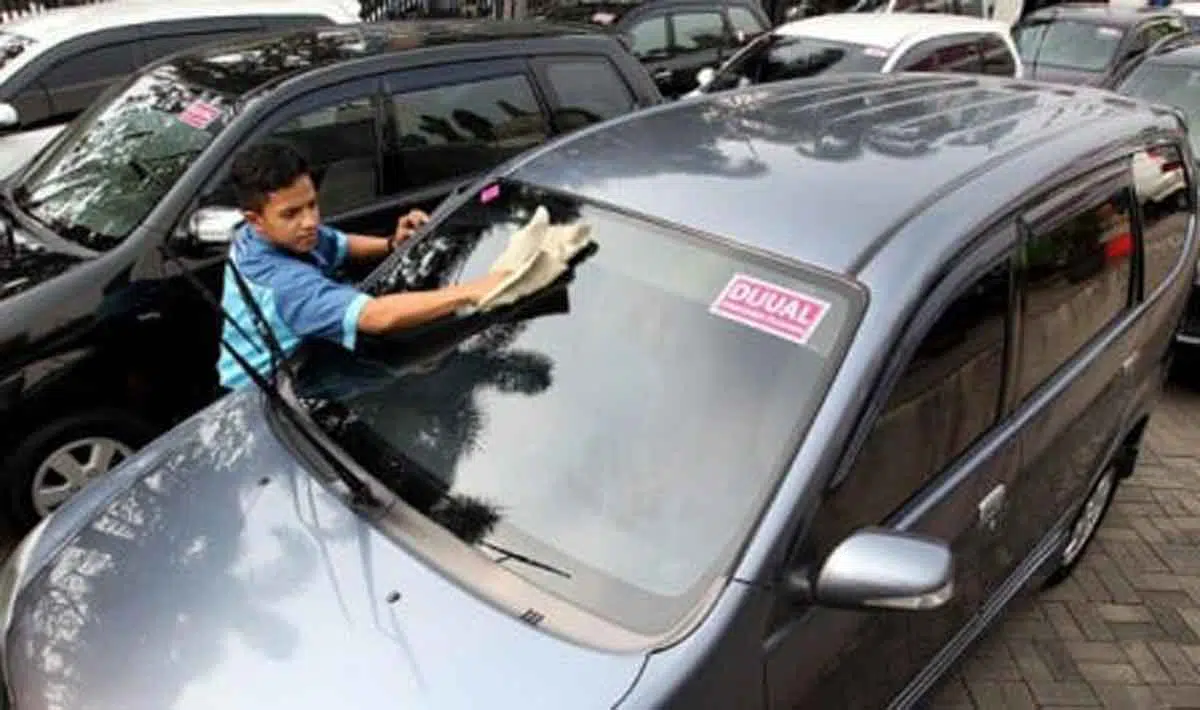 Guys, Ini 4 Cara Aman Beli Mobil Bekas Secara Online