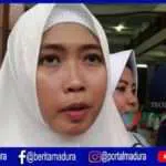 Nayla Baddrut Tamam Dukung Guru Paud Tuntut Kesetaraan Kesejahteraan