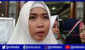 Nayla Baddrut Tamam Dukung Guru Paud Tuntut Kesetaraan Kesejahteraan