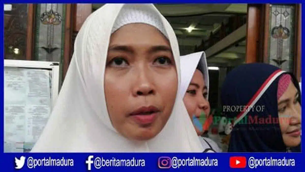 Nayla Baddrut Tamam Dukung Guru Paud Tuntut Kesetaraan Kesejahteraan