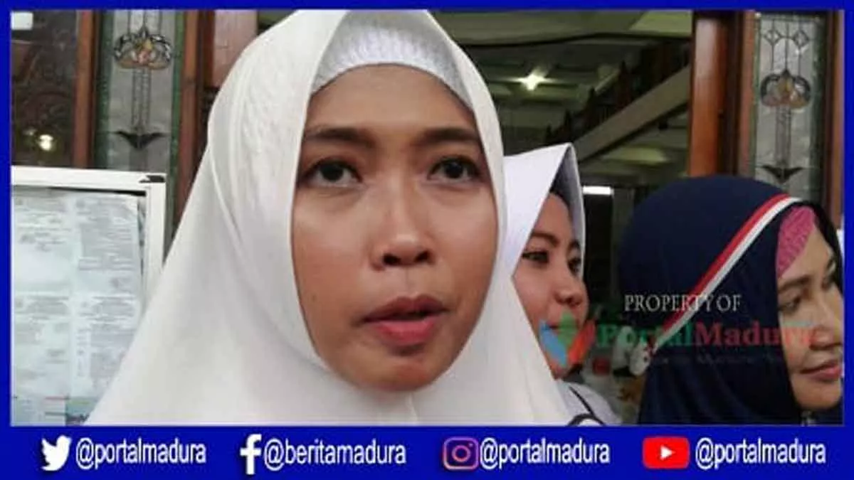 Nayla Baddrut Tamam Dukung Guru Paud Tuntut Kesetaraan Kesejahteraan