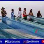 Nelayan Pamekasan Masih Gunakan Pukat Harimau dan Bom Condet