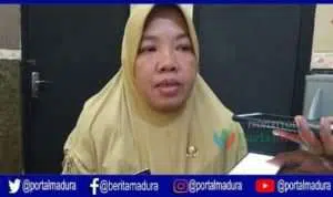 Nilai 446 Peserta PPPK Sumenep Tak Penuhi Passing Grade