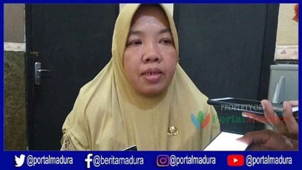 Nilai 446 Peserta PPPK Sumenep Tak Penuhi Passing Grade