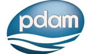 Perda Penyertaan Modal PDAM Gagal Dibahas?