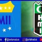 Aktivis PMII dan HMI Minta Dinsos Bangkalan Serius Lakukan Validasi KPM BPNT