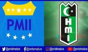 Aktivis PMII dan HMI Minta Dinsos Bangkalan Serius Lakukan Validasi KPM BPNT