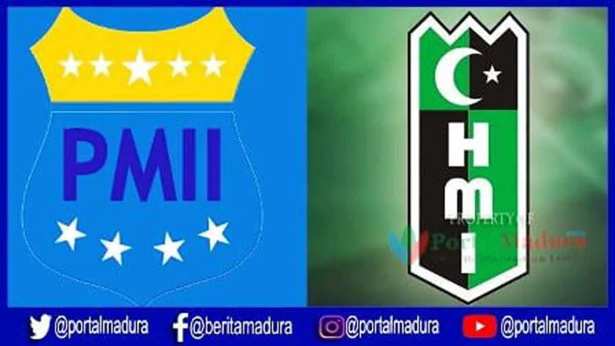 Aktivis PMII dan HMI Minta Dinsos Bangkalan Serius Lakukan Validasi KPM BPNT