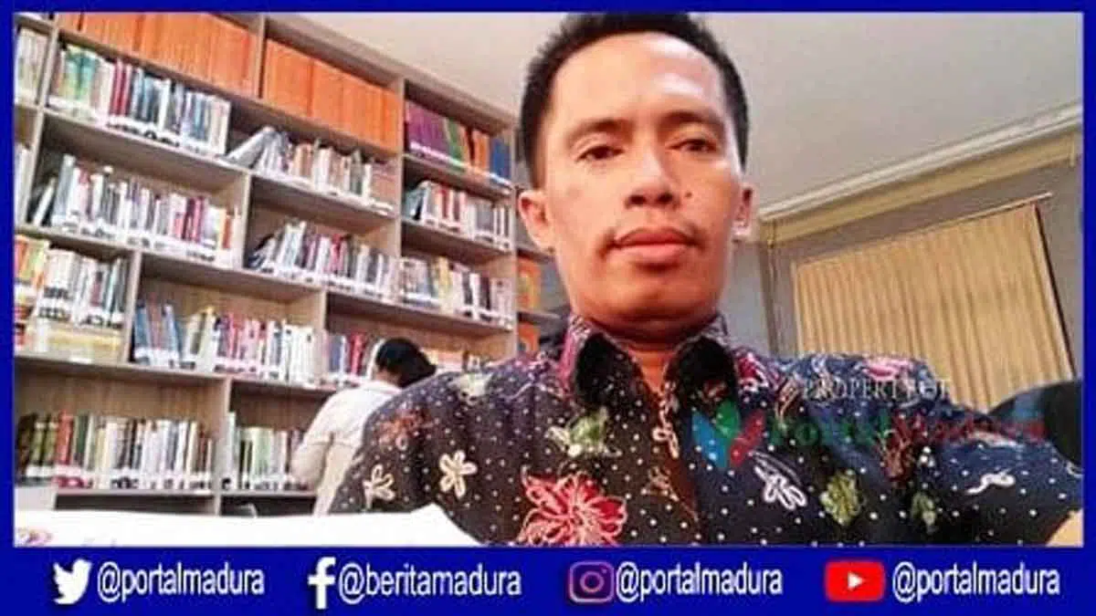 PWI Pamekasan Peran Kontrol Harus Tetap Dilakukan