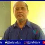 Paguyuban Pedagang Minta Jalan Pasar 17 Agustus Pamekasan Diaspal