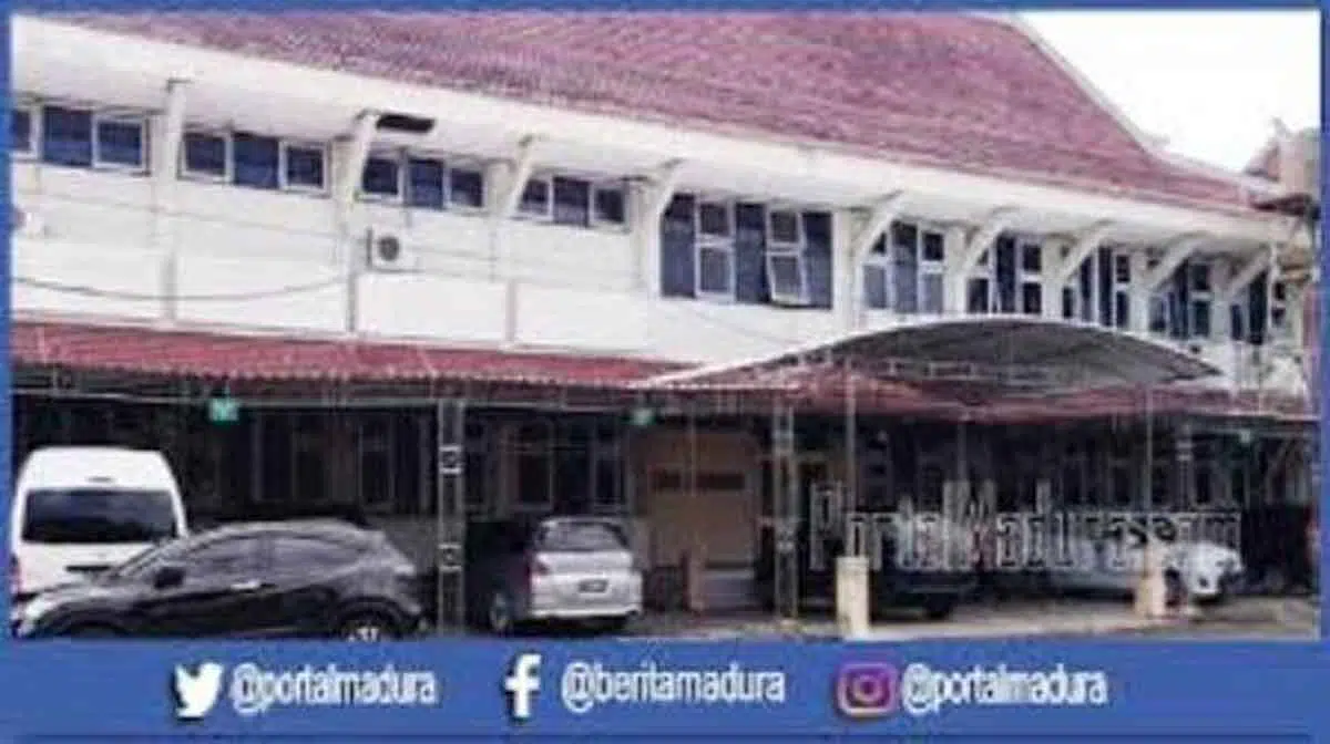 Pansel Rekrutmen Calon Sekda Pamekasan Segera Dibentuk