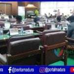 21 Anggota DPRD Pamekasan Absen Sidang Paripurna PAW