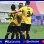 Beto Ingin Bawa  ke Level Asia
