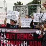 Pembatalan Remisi Pembunuh Jurnalis Bali Akan Terbit