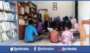 Pemerintah Desa Diminta Sisihkan DD untuk Perpusdes di Pamekasan