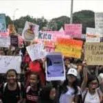 Pemerintah: UU PKS Berpihak pada Korban Kekerasan Seksual