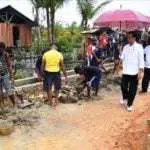 Pemerintah Tunda Kenaikan Gaji Perangkat Desa Sampai Tahun Depan