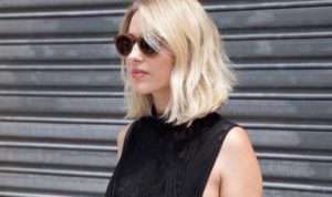 Pemilik Rambut Pirang, Ini Dia Pilihan Warna Pakaian yang Cocok untuk Anda
