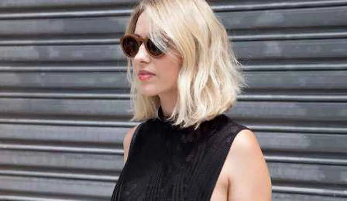 Pemilik Rambut Pirang, Ini Dia Pilihan Warna Pakaian yang Cocok untuk Anda