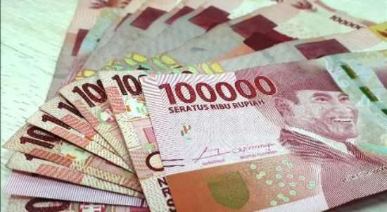 Pendapatan per kapita masyarakat Indonesia Rp56 juta