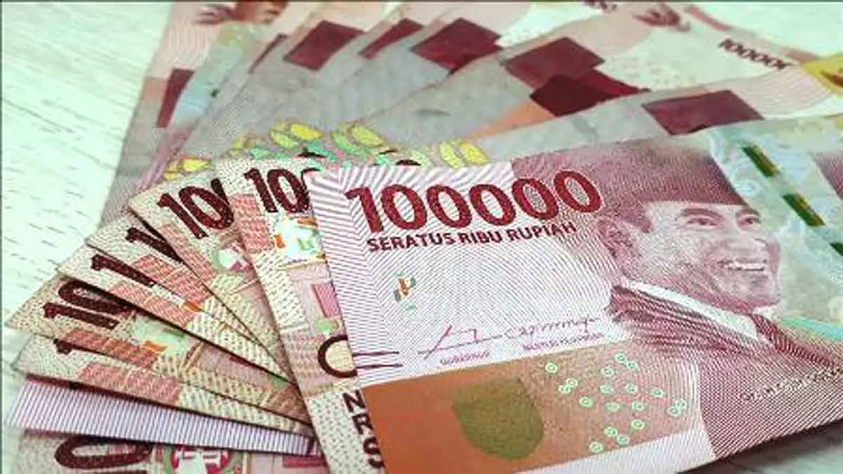 Pendapatan Per Kapita Masyarakat Indonesia Rp56 Juta